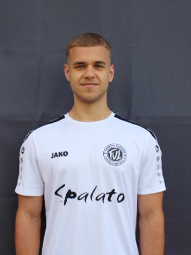 Vincent Leonard Rudat