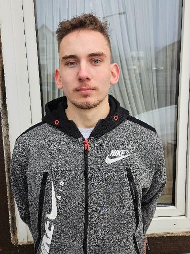 Sean Pierre Schoolmann