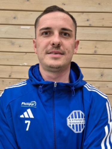 Fabian Siegfried Bimer