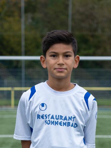 Ömer Süleyman Dilek