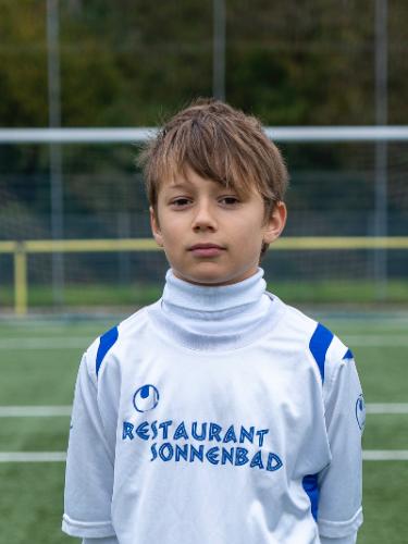 Jeremia Botros