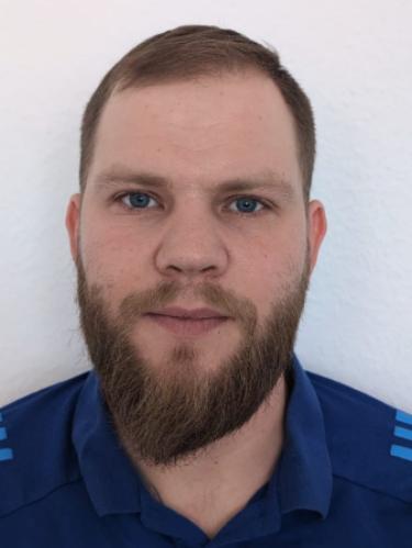 Emanuel Weber