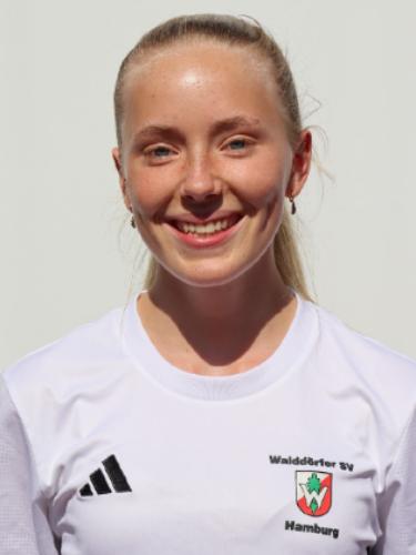 Paula Kristin Dreyer