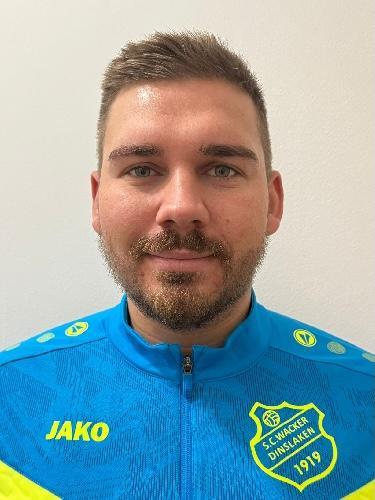 Niklas Schäfer