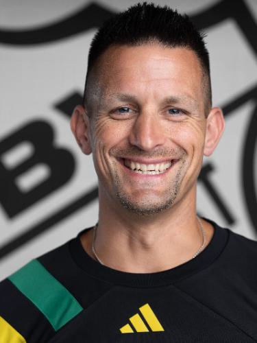 Daniel Becker