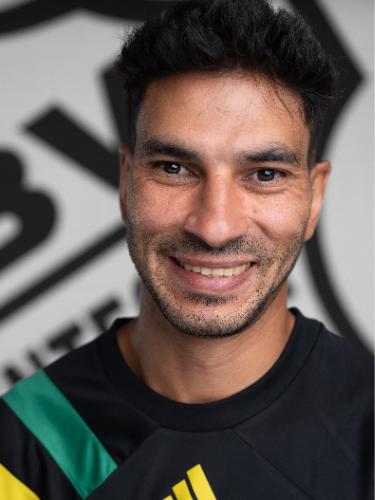 El-Amin Kollich
