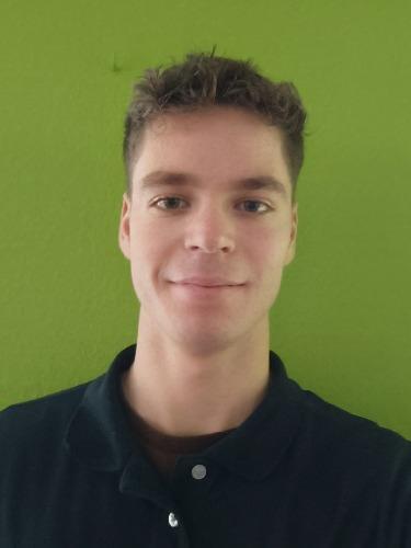 Elias Klaiber