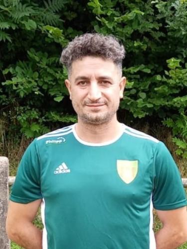 Celal Zan