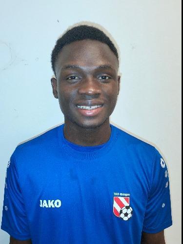 Karifala Diakite