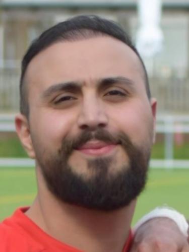 Muhanad Mahmoud Alhasan