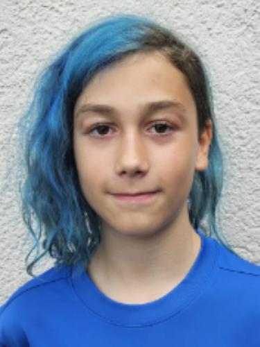 Rafael Damian Elias Georg Bürgin