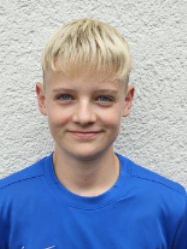 Lukas Heizmann
