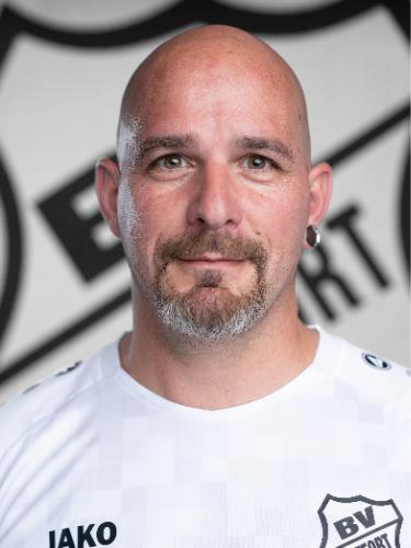 Daniel Müller