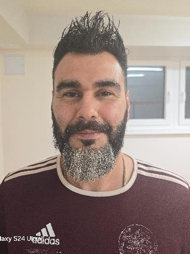 Cem Akkus