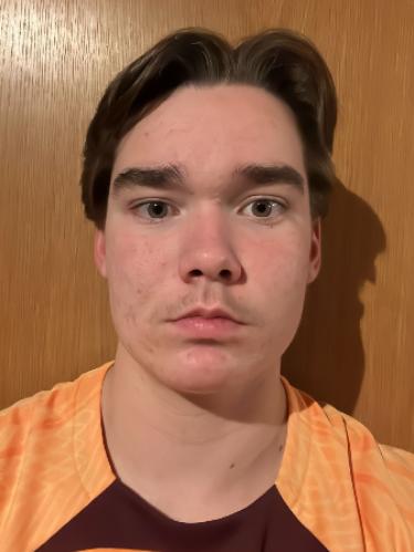 Zane Kelly