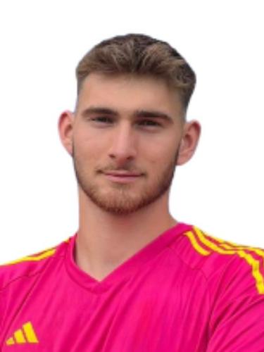 Marvin Thörmer
