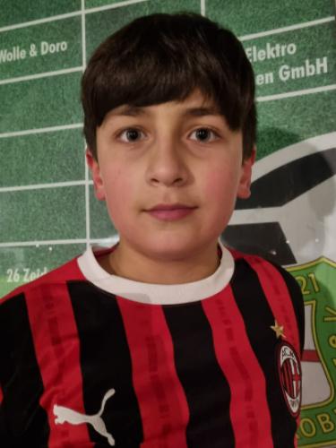 Koray Ahmet Türköz