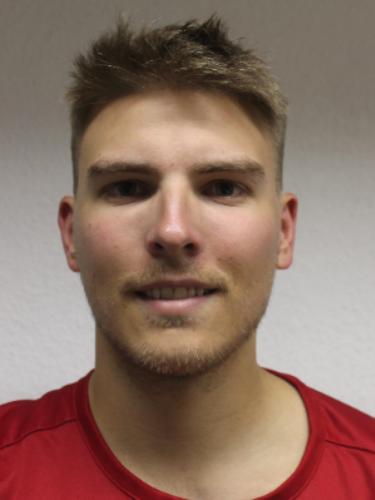 Maximilian Böhm