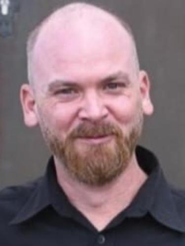 Patrick Hektor
