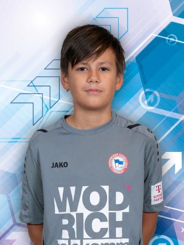 Leopold Philipp Richter