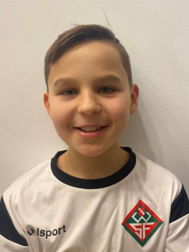 Damian Maurice Sogolj