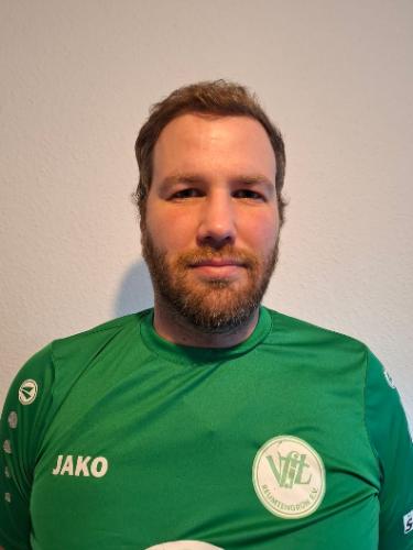 Christian Kiel