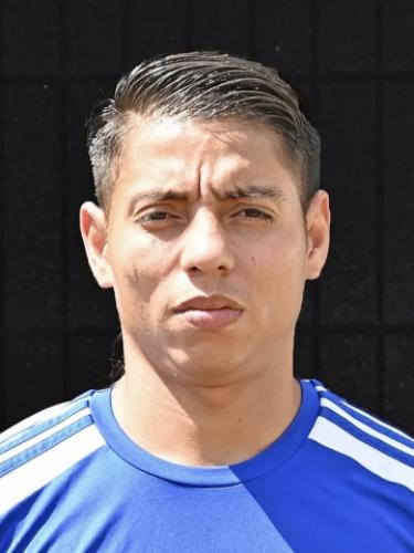 Byron Andres Garcia Lemus
