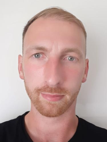 David Idkowiak