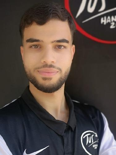 Yassin El Hamdi