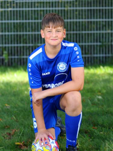 Yannick Tiedtke