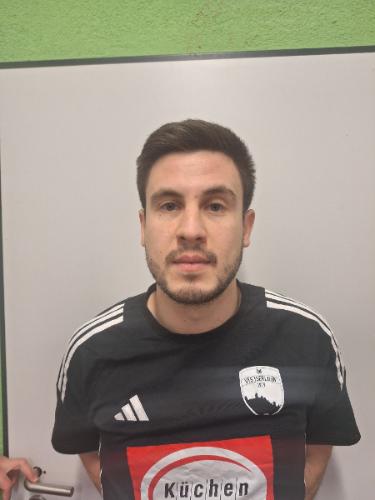 Samet Ünlü