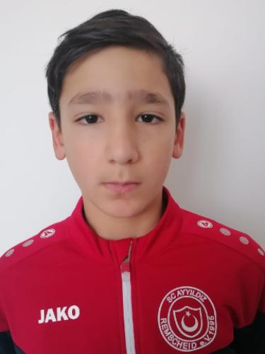 Yasin Sanliünal