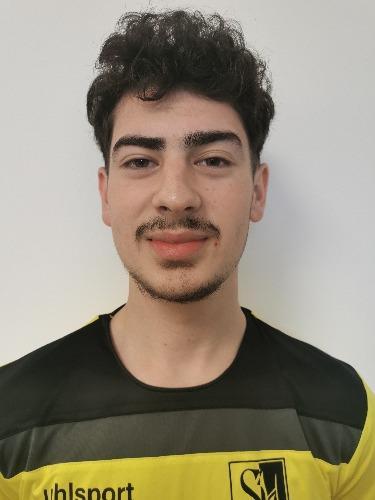 Caner Büyün