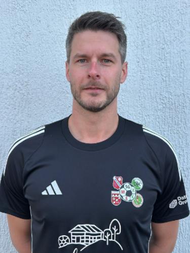 Kevin Kostka