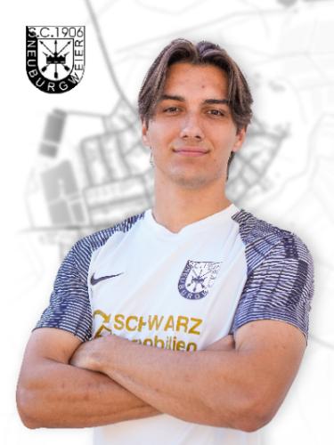 Alen Osmanovic