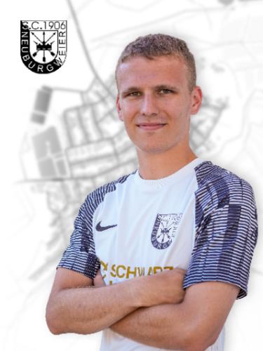 Nico Kohler