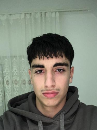 Esad Karaoglan