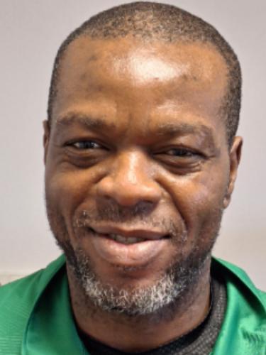 Joel Tamba
