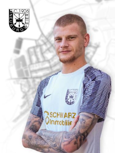 Niko Rilk