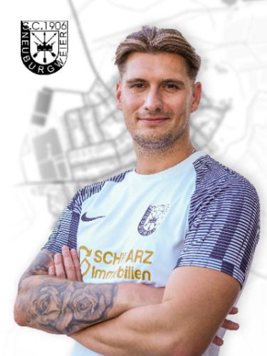 Fabian Plavsic