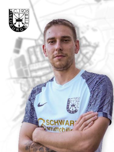 Rouven Kremer