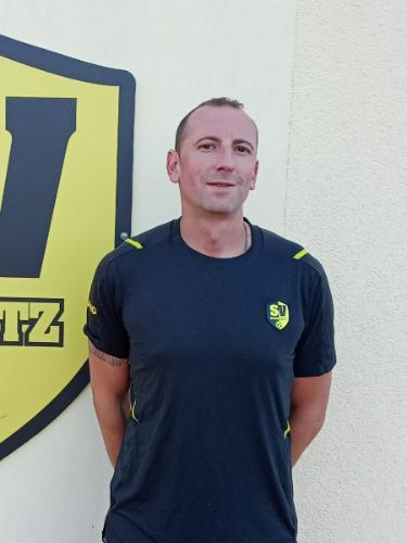 Marcus Hohmann