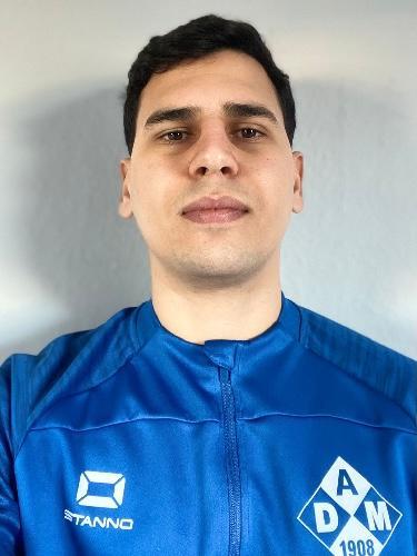 Yosri Gandouz