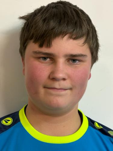 Louis Maximilian Ott