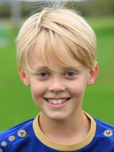 Luca Dürr