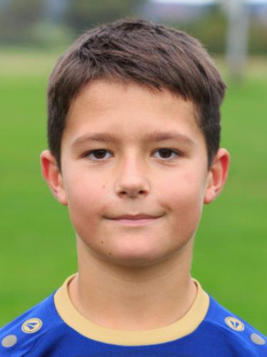 Matheo Klusch