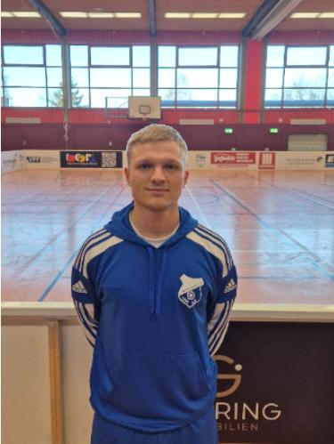 Niklas-Maximilian Theurer