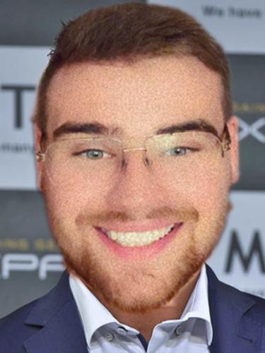 Lukas Bissinger
