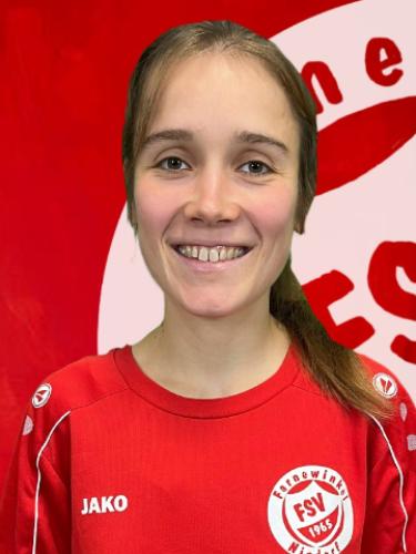Nele Steffensen