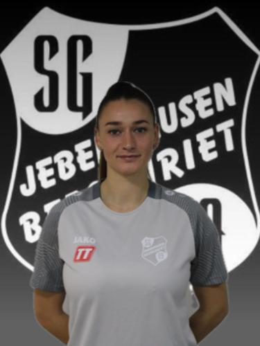 Jacqueline Hänßler